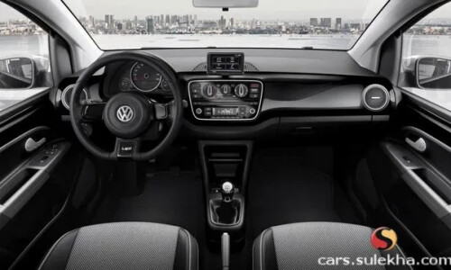 VW move up! #7