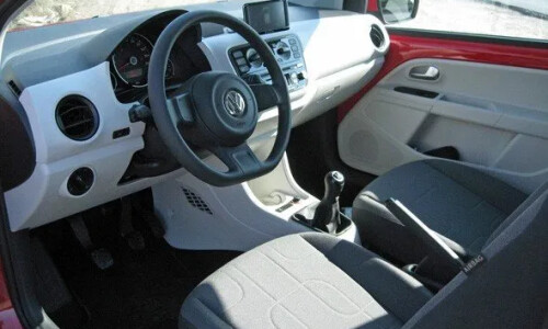 VW move up! #9