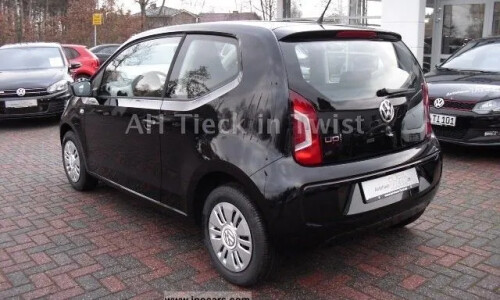VW move up! #18