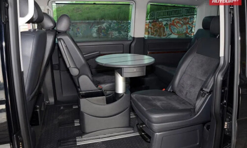 VW Multivan Twenty #2