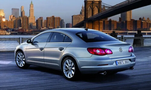 VW Passat #3