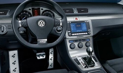 VW Passat #10