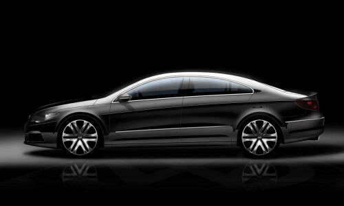 VW Passat #13