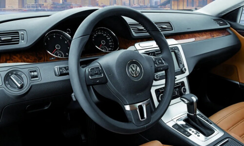 VW Passat #17