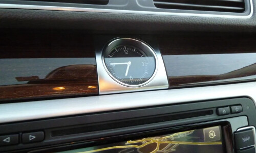 VW Passat 4Motion #10