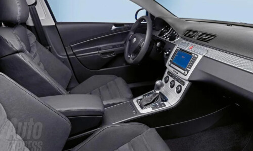 VW Passat R36 #15