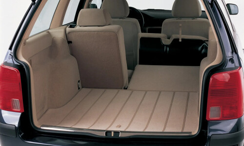 VW Passat Variant #7