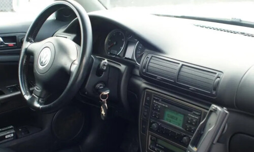 VW Passat Variant 1.9 TDI #3