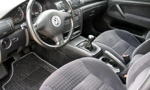 VW Passat Variant 1.9 TDI #5