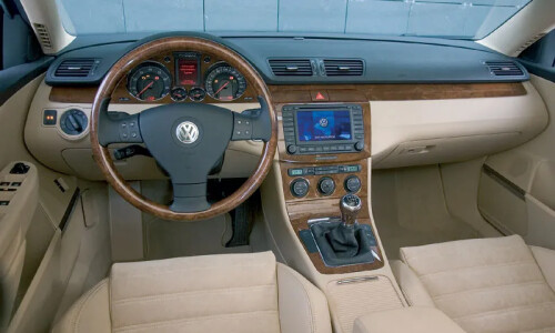 VW Passat Variant 1.9 TDI #12