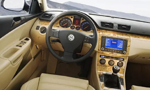 VW Passat Variant 2.0 TDI #14