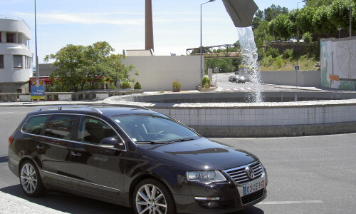 VW Passat Variant 2.0 TDI #16