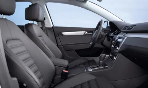 VW Passat Variant TSI EcoFuel #7