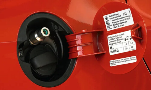 VW Passat Variant TSI EcoFuel #17