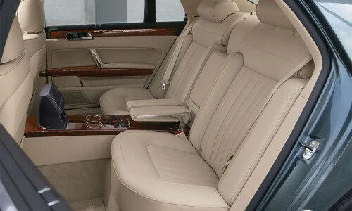 VW Phaeton #3