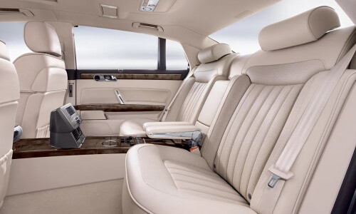 VW Phaeton #8