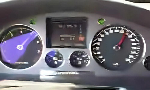 VW Phaeton W12 6.0 #5