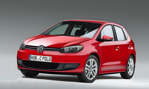 VW Polo #2