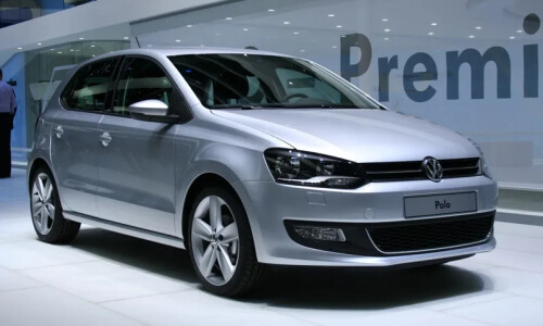 VW Polo #6