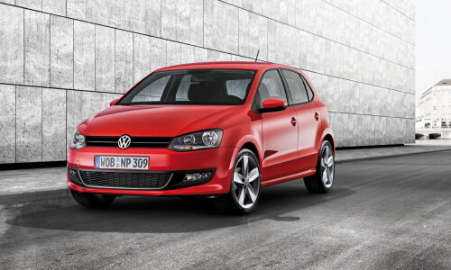 VW Polo #7