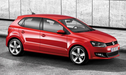 VW Polo #9