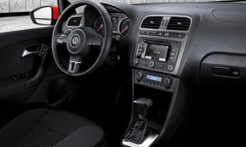 VW Polo 1.2 TSI #1
