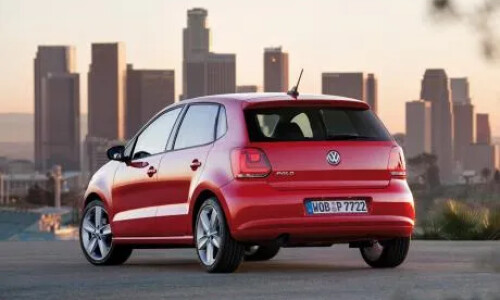 VW Polo 1.2 TSI #4