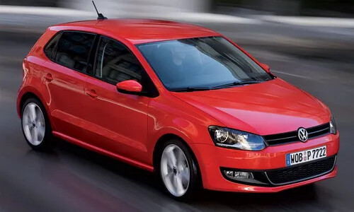 VW Polo 1.2 TSI #7