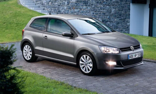 VW Polo 1.2 TSI #10