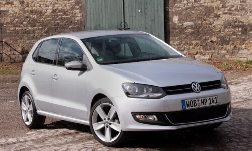 VW Polo 1.2 TSI #12
