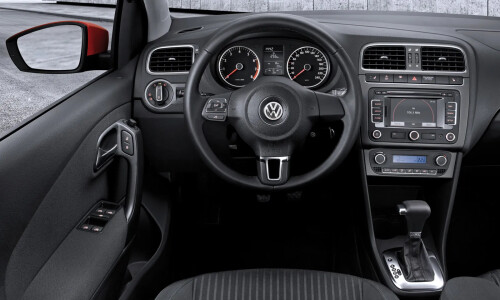 VW Polo 1.4 #2