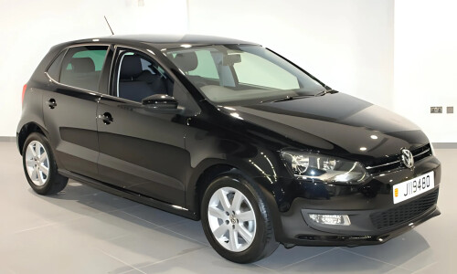 VW Polo 1.4 #4