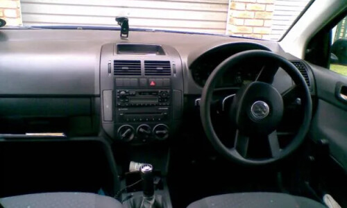 VW Polo 1.4 #12