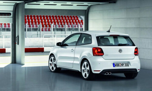 VW Polo 1.4 TSI #7
