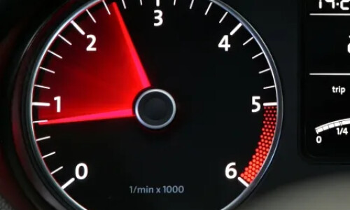 VW Polo 1.6 TDI #7