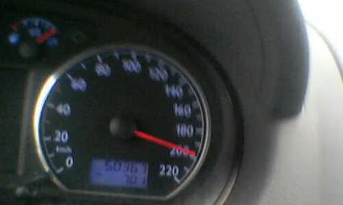 VW Polo 1.9 TDI #2