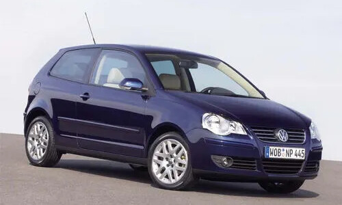 VW Polo 1.9 TDI #3