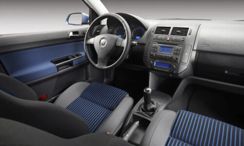 VW Polo 1.9 TDI #4