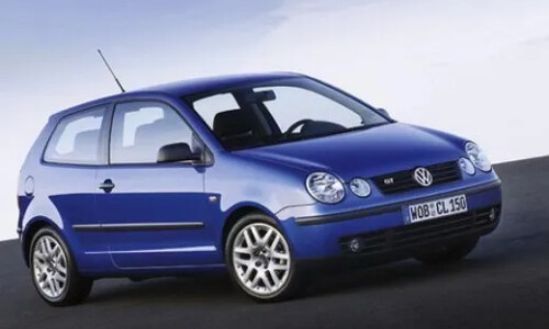 VW Polo #10