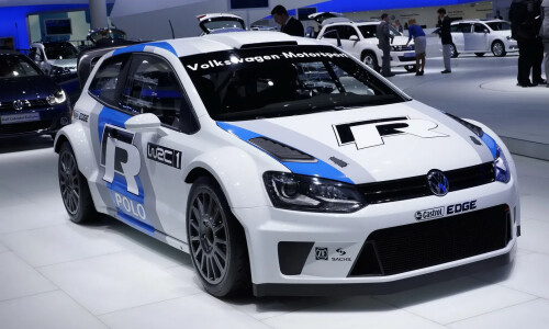 VW Polo #15