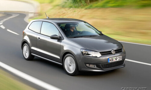 VW Polo #16