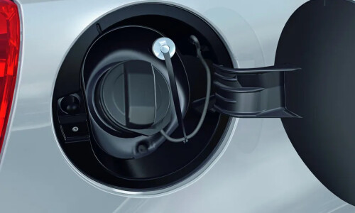 VW Polo BiFuel #9