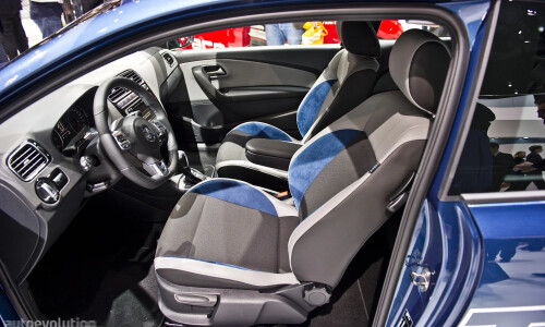 VW Polo BlueGT #10