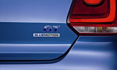 VW Polo BlueGT #15