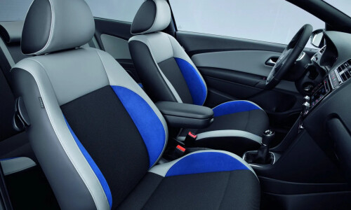 VW Polo BlueGT #17