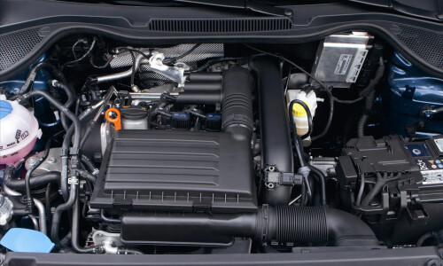 VW Polo BlueGT #18