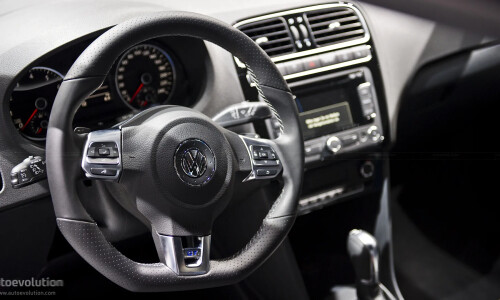 VW Polo BlueGT #19