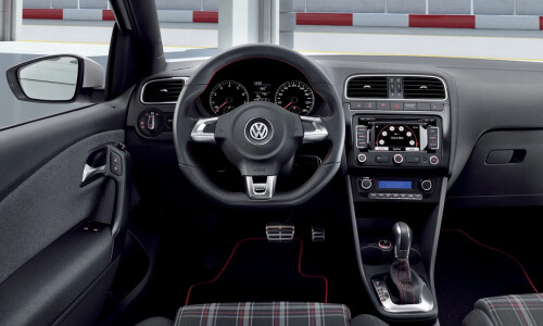 VW Polo GTI #5