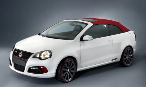 VW Polo GTI #7