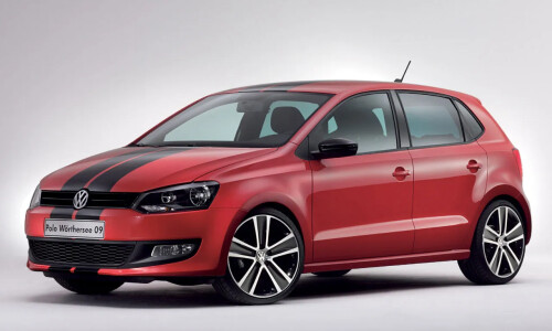 VW Polo GTI #13